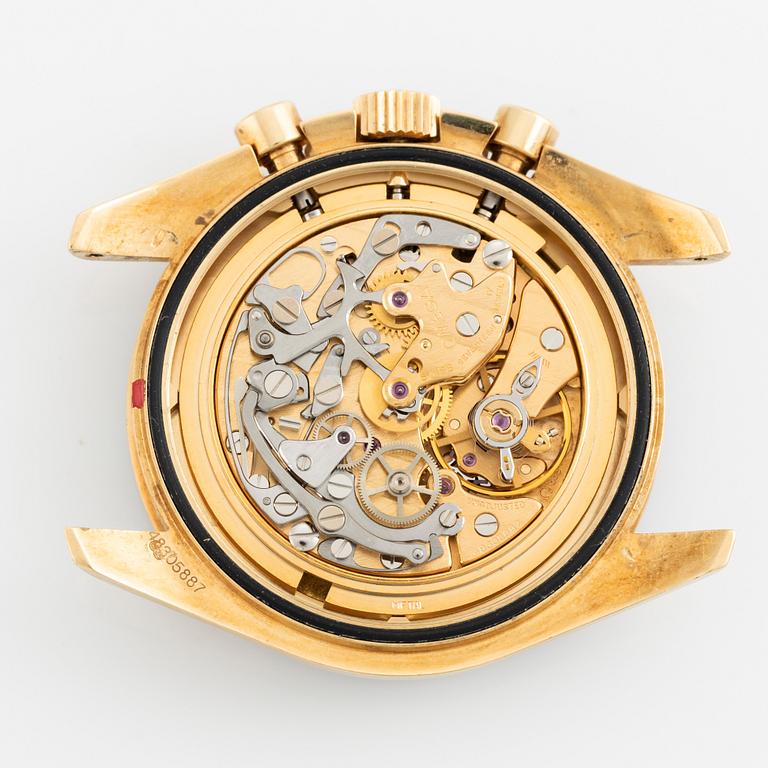 Omega, Speedmaster, Jubilee 27 CHRO C12, "Limited Edition", kronograf, ca 1992.