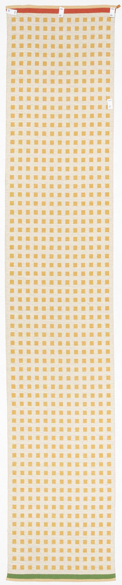 Gunilla Lagerhem Ullberg, a runner, Kasthall, circa 600 x 112 cm.