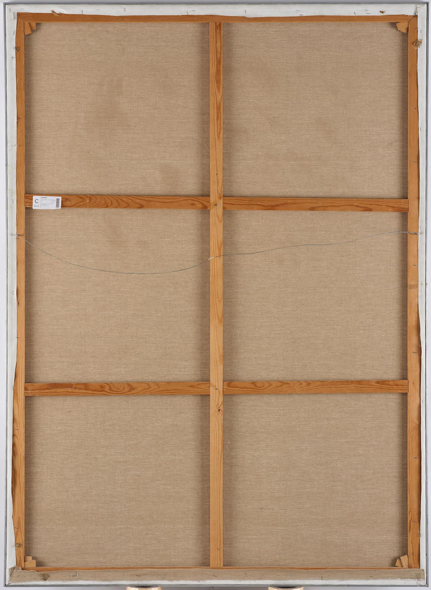 PG Thelander, Utan titel.