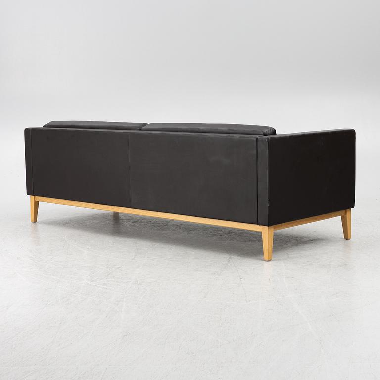Leila Atlassi, sofa "Madison" for Swedese 2000s.