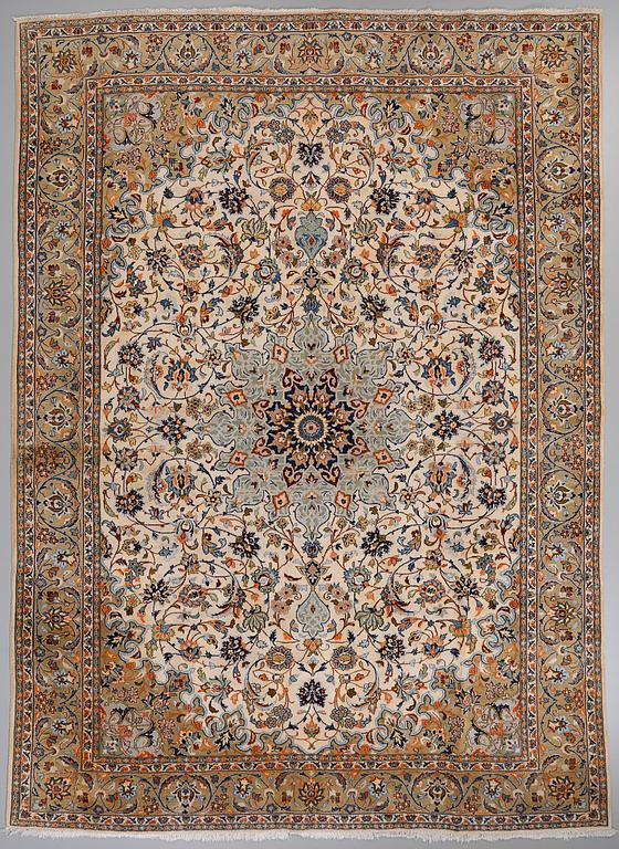MATTA, Keshan, sent 1900-tal, ca 405 x 290 cm.