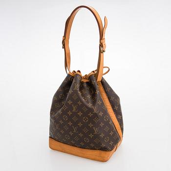 Louis Vuitton, A Monogram 'Noé' Bag.