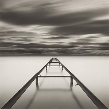 293. David Burdeny, "Rails, Japan", 2006.