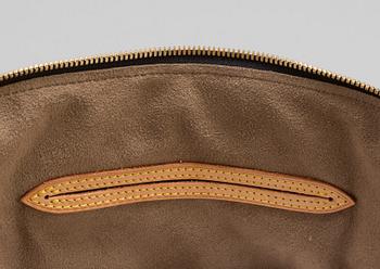 LOUIS VUITTON, a multicolor monogram canvas 'Alma' bag.