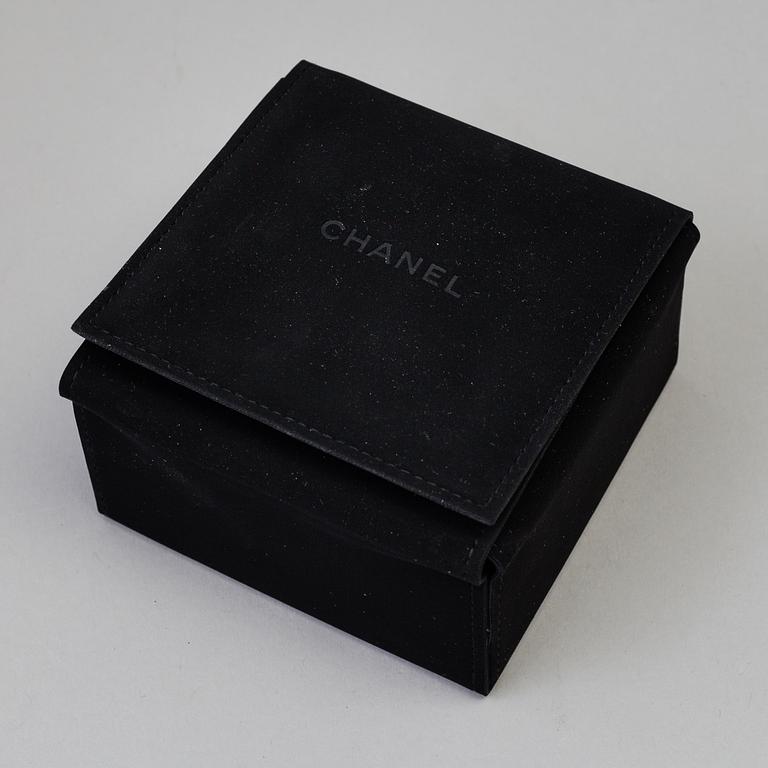 BRACELET/CUFF, Chanel, 2017.