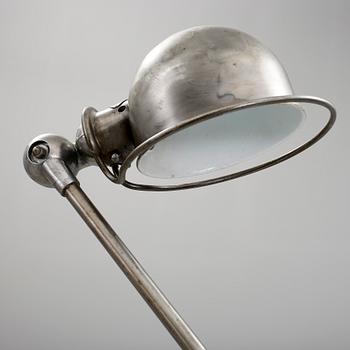 GOLVLAMPA, Jean-Louis Domecq, Jieldé, Frankrike, 1950/60-tal.