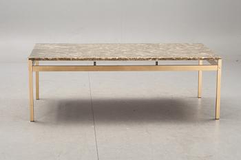 SOFFBORD, Glasmäster Markaryd, 1960-/70-tal.