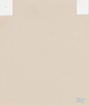 Margareta Ahlstedt-Willandt, "Prinsessa ja sikapaimen". (Prinsessan och svinaherden).