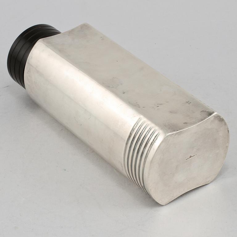 SHAKER, Folke Ahrström, GAB, 1900-talets mitt.