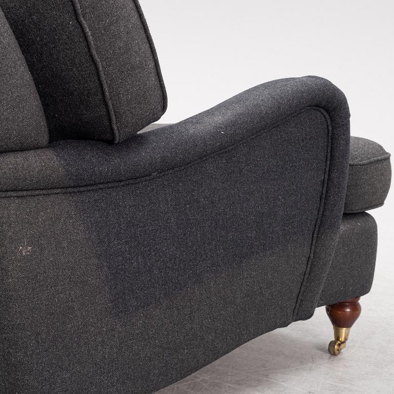 Fåtölj, Howard-modell, Bröderna Andersson samtida.