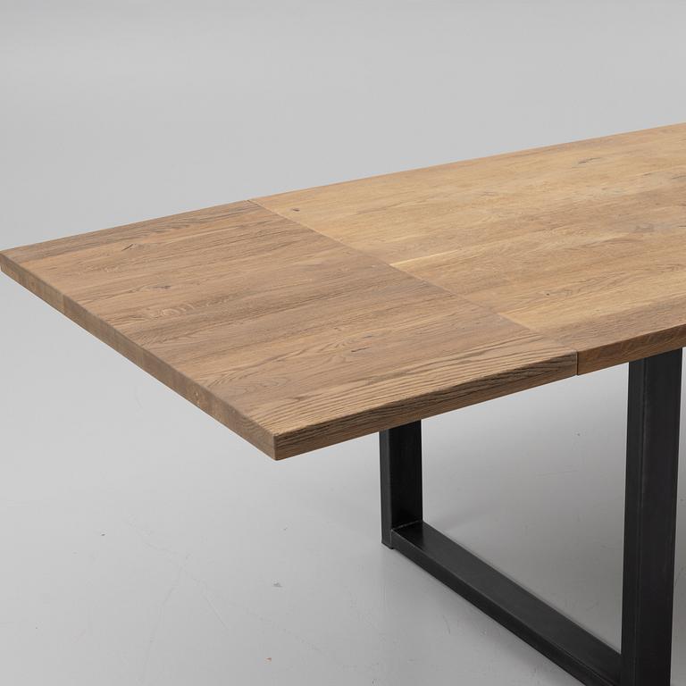 Dining table, "Raw", Dis Inredning.