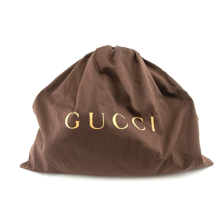 Gucci, väska "Bamboo Jackie Tassel",