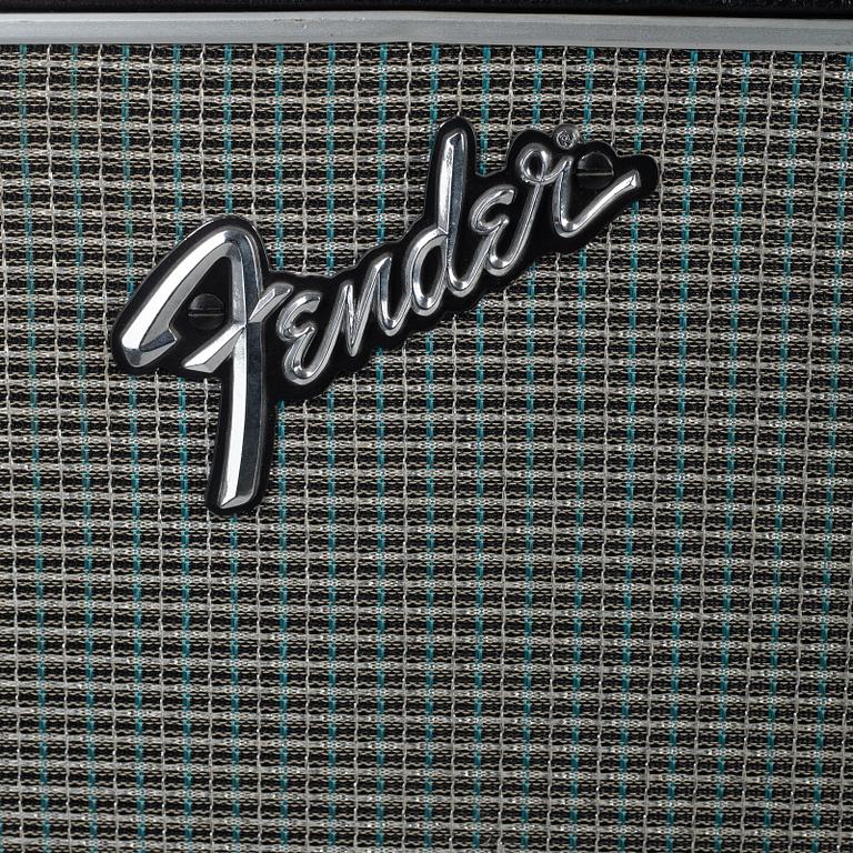 Fender, "Vibratone", Leslie, USA 1967-68.