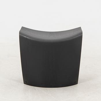 Hans Sandgren Jacobsen, Taburett "Gallery", Fredericia Danmark 2017.