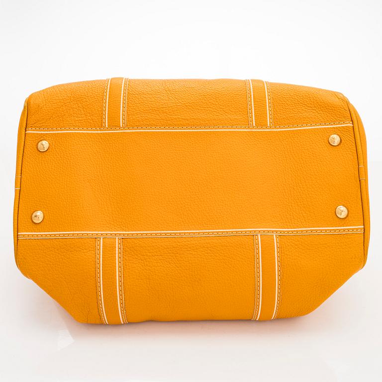 Louis Vuitton, a 'Tobago Carryall' bag.