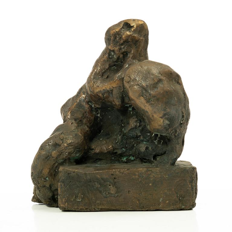 Anna Mizak, Utan titel.