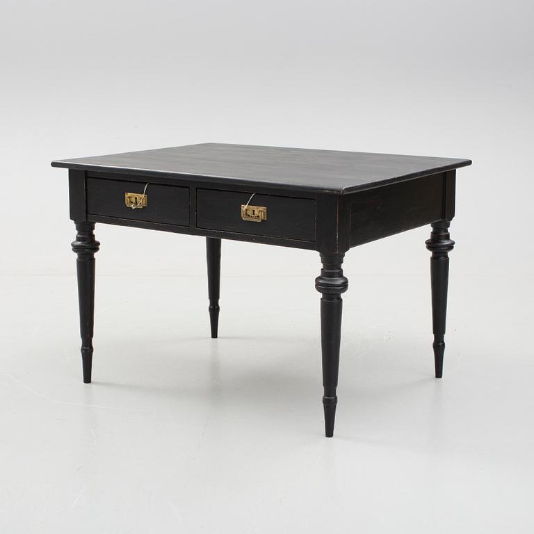 BORD, 1900-talets början.