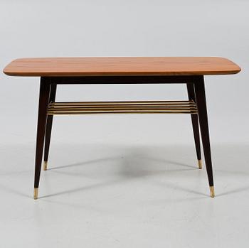 SOFFBORD, 1900-talets tredje kvartal.