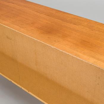 Nils Jonsson, sideboard, "Arild", Bra Bohag, Troeds, 1960-tal.