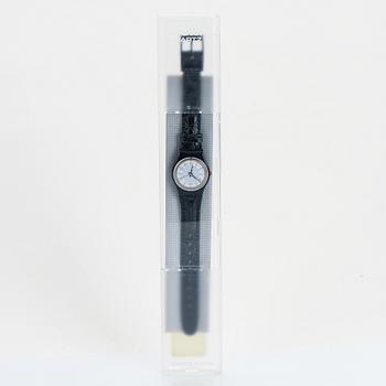 Swatch, Raissa, wristwatch, 25 mm.