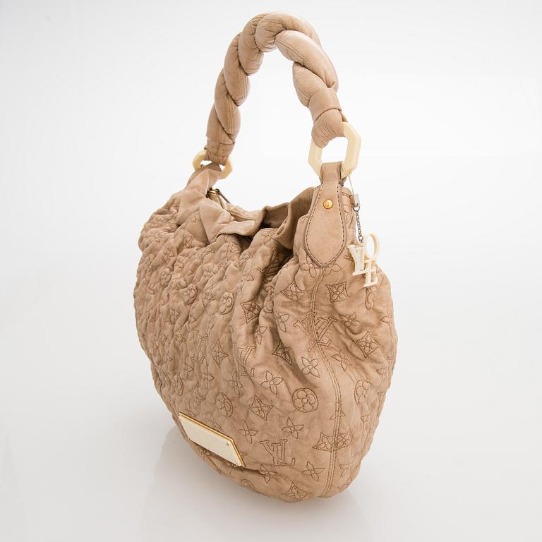 Louis Vuitton, "Olympe Nimbus", Limited Edition väska.
