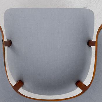 Carl Malmsten, a 'Lata Greven' chair.