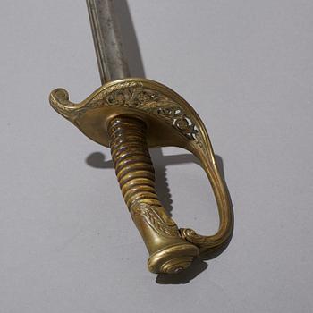 SABEL, 1800-TAL.