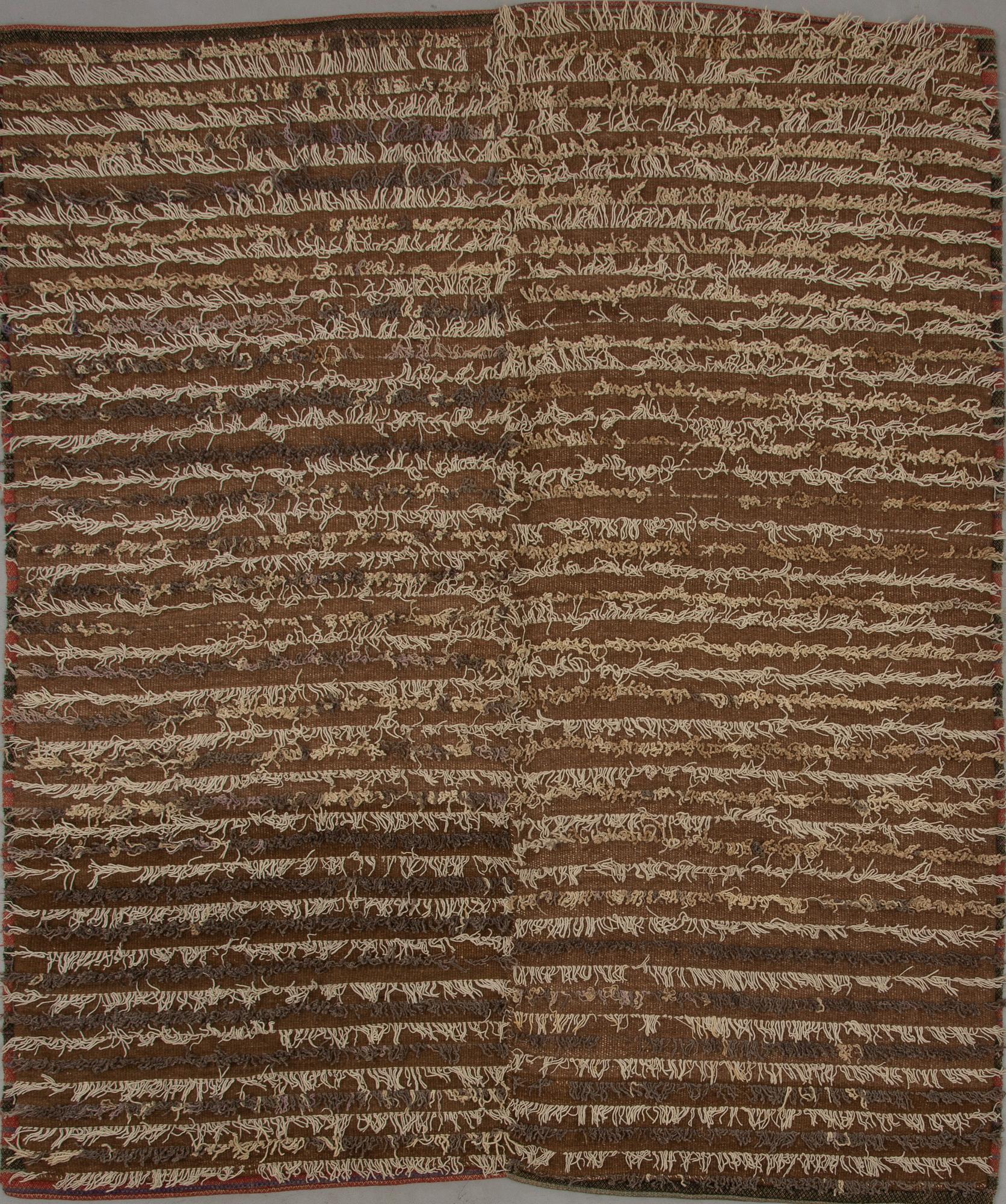 TÄCKE / RYA, Finland. Ca 162x140 cm.