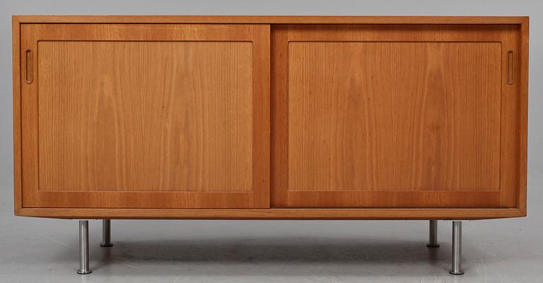 SIDEBOARD, Danmark, 1900-talets andra hälft.