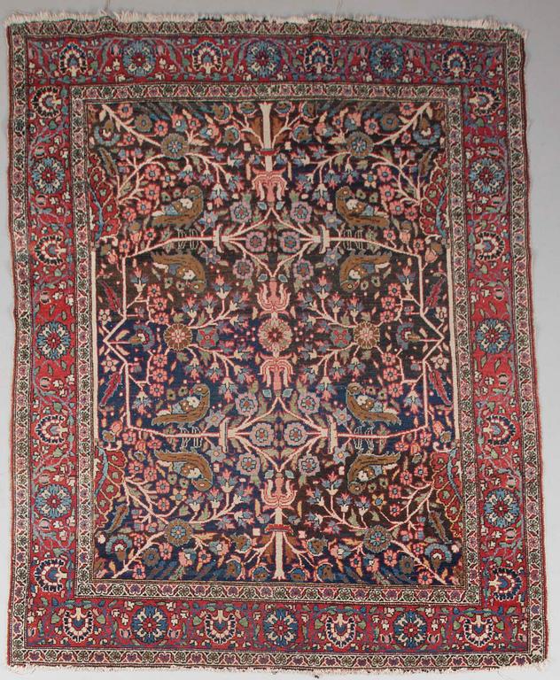 MATTA. Semiantik, 177 x 141.