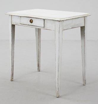 BORD, gustaviansk stil, 1900-talets början.