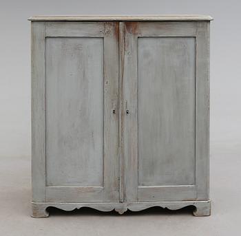 SKÄNK, 1800-talets mitt.