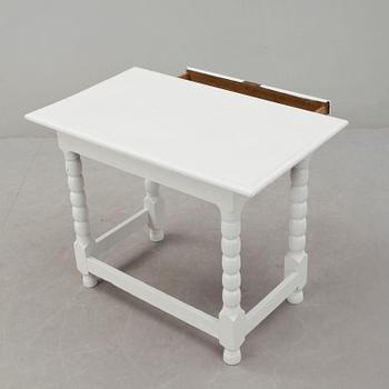 BORD, barockstil, 1900-tal.