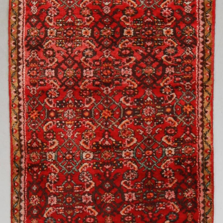 MATTA, orient, ca 312 x 95 cm.