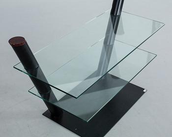 TV-SHELF, LOURENS FISHER, THE NETHERLANDS 21ST CENTURY.
