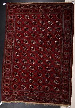 MATTA, orientalisk, Bocchara. 314 x 216.