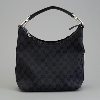 a 1990's Gucci handbag.