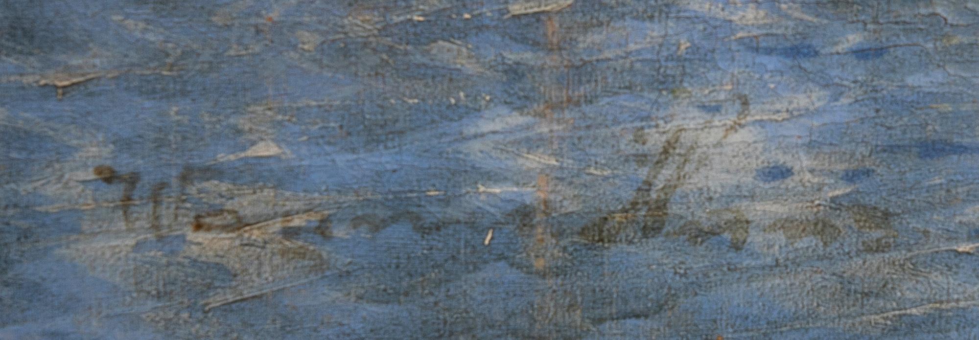 Georg Fischhof (Hans Wagner), utan titel.