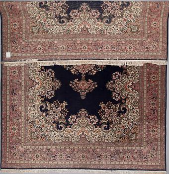 MATTA. Semiantik, Kirman, ca 440x311.