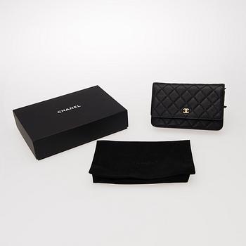 VÄSKA, Chanel.