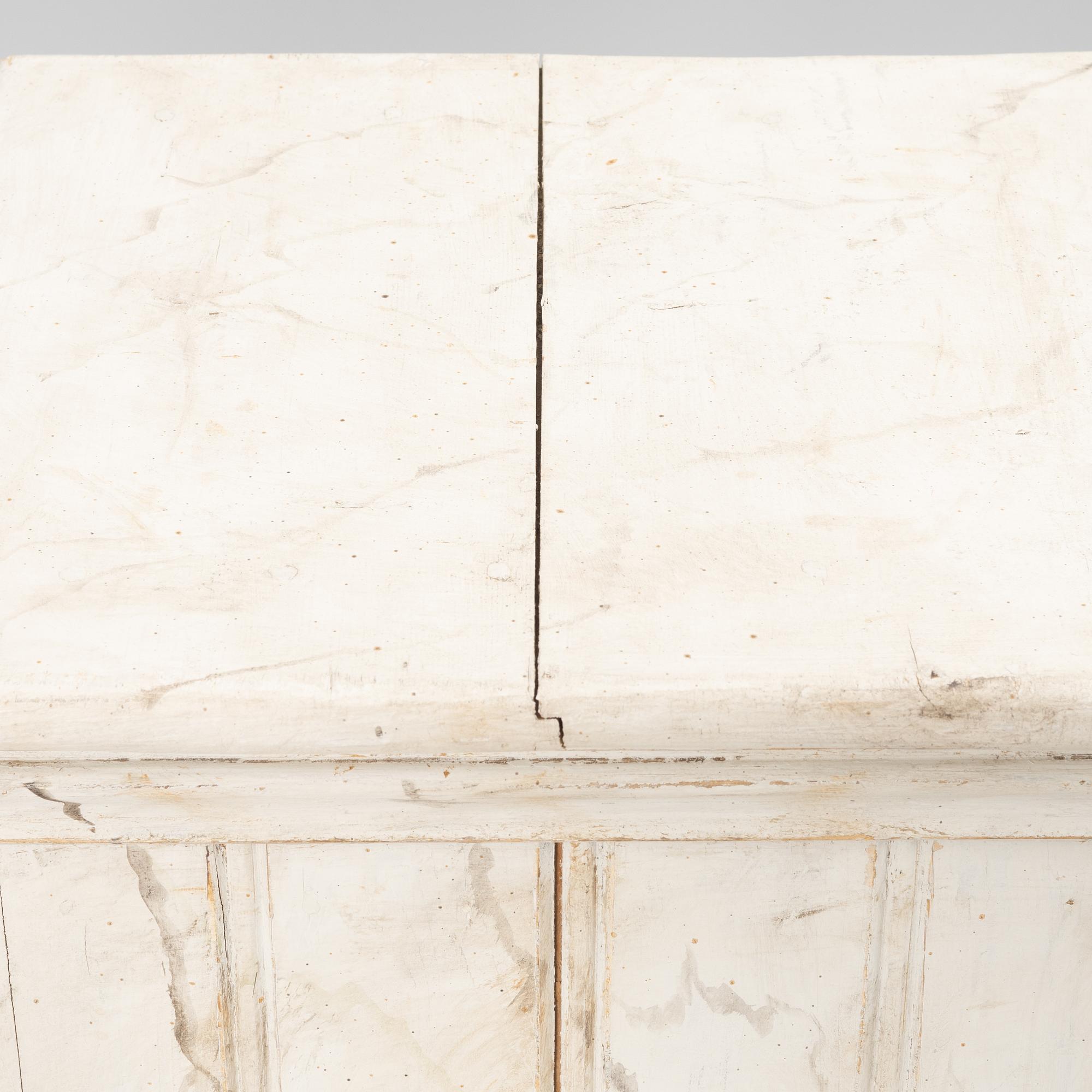 Pedestal, a pair, early 20th century.