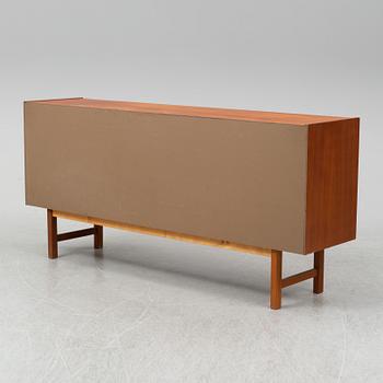 SIDEBOARD, 1900-talets andra hälft.