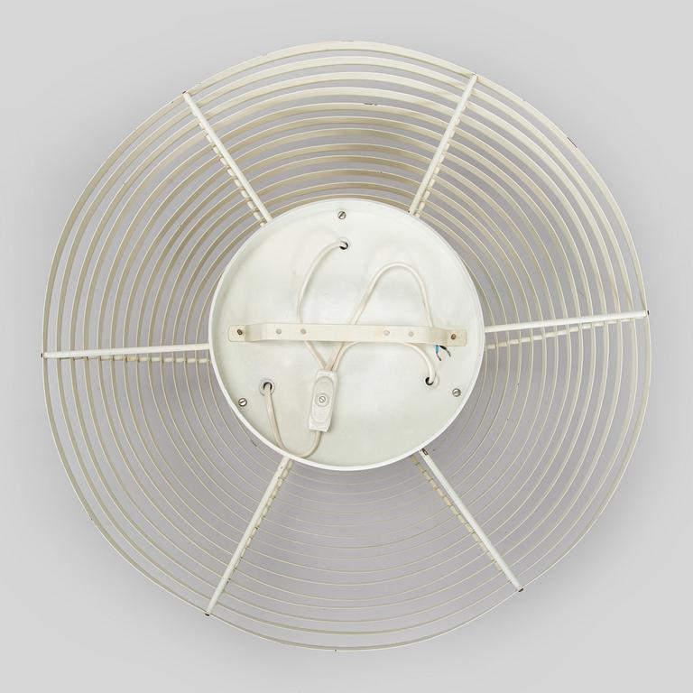 Alvar Aalto, 'A622B' ceiling light for Valaistustyö.