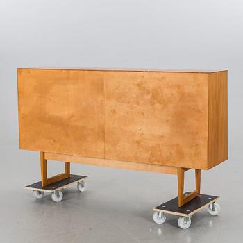 SIDEBOARD, teak. 1900-talets mitt.