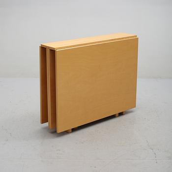 SLAGBORD, "Maria Flap", Bruno Mathsson, Mathsson International, Värnamo, formgivet 1936.