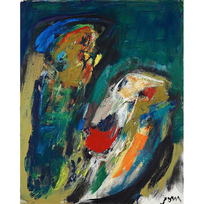 Asger Jorn