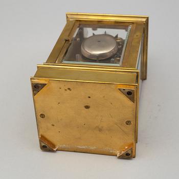 RESEUR, Frankrike, 1800-talets andra hälft.