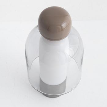 Luca Nichetto, bordslampa, "Easy Peasy", Lodes, efter 2020.