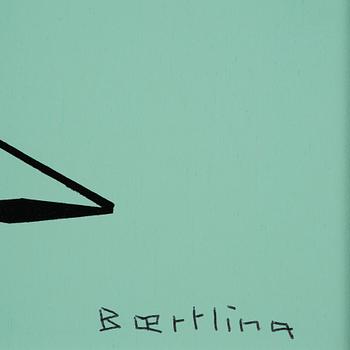 Olle Bærtling, "Kero".