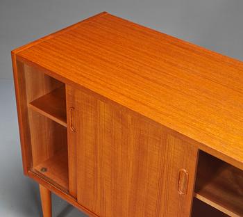SIDEBOARD, 1900-talets tredje kvartal.